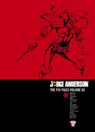 Judge Anderson: PSI Files 02