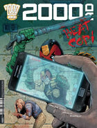 2000 AD: Prog 1959