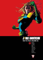 Judge Anderson: PSI Files 03