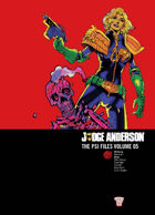 Judge Anderson: PSI Files 05