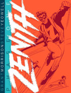 Zenith: Phase 1