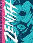 Zenith: Phase 2