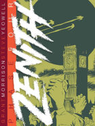 Zenith: Phase 4