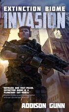Extinction Biome: Invasion