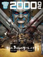 2000 AD: Prog 1963