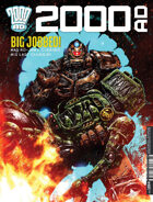 2000 AD: Prog 1964