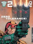 2000 AD: Prog 1965
