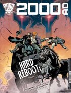 2000 AD: Prog 1967