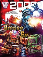 2000 AD: Prog 1968