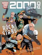 2000 AD: Prog 1970
