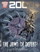 2000 AD: Prog 1971