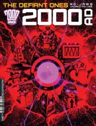 2000 AD: Prog 1972