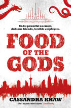 Food of the Gods