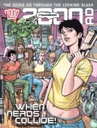 2000 AD: Prog 1974
