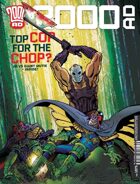 2000 AD: Prog 1975