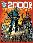 2000 AD: Prog 1977