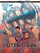 2000 AD: Prog 1978