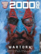 2000 AD: Prog 1979