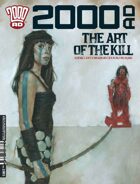 2000 AD: Prog 1985