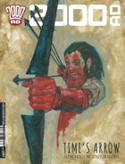 2000 AD: Prog 1987