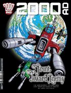 2000 AD: Prog 1988