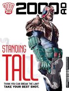 2000 AD: Prog 1990