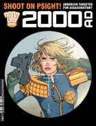 2000 AD: Prog 1995
