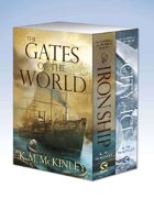 The Gates of the World, Volume One