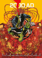 2000 AD: Script Book