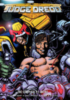 Judge Dredd: The Complete P.J. Maybe