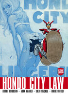 Hondo City Law