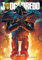 Judge Dredd: Mechanismo