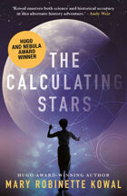 The Calculating Stars