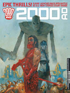 2000 AD: Prog 2050