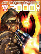 2000 AD: Prog 2078