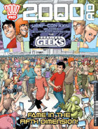 2000 AD: Prog 2083