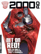 2000 AD: Prog 2086