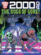 2000 AD: Prog 2087