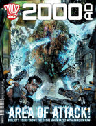 2000 AD: Prog 2091