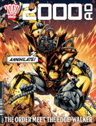 2000 AD: Prog 2094