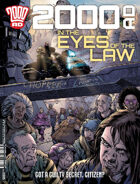 2000 AD: Prog 2095