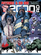 2000 AD: Prog 2097