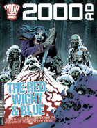 2000 AD: Prog 2101