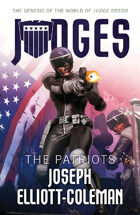 Judges: The Patriots