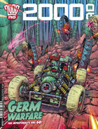 2000 AD: Prog 2108