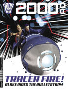 2000 AD: Prog 2114