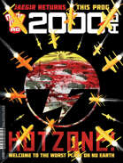 2000 AD: Prog 2117