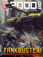2000 AD: Prog 2120