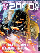 2000 AD: Prog 2123