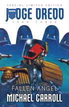 Judge Dredd: Fallen Angel